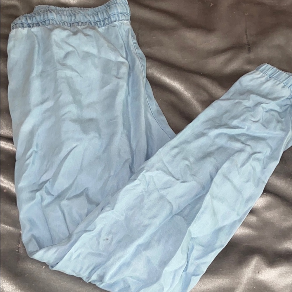 Dress pants